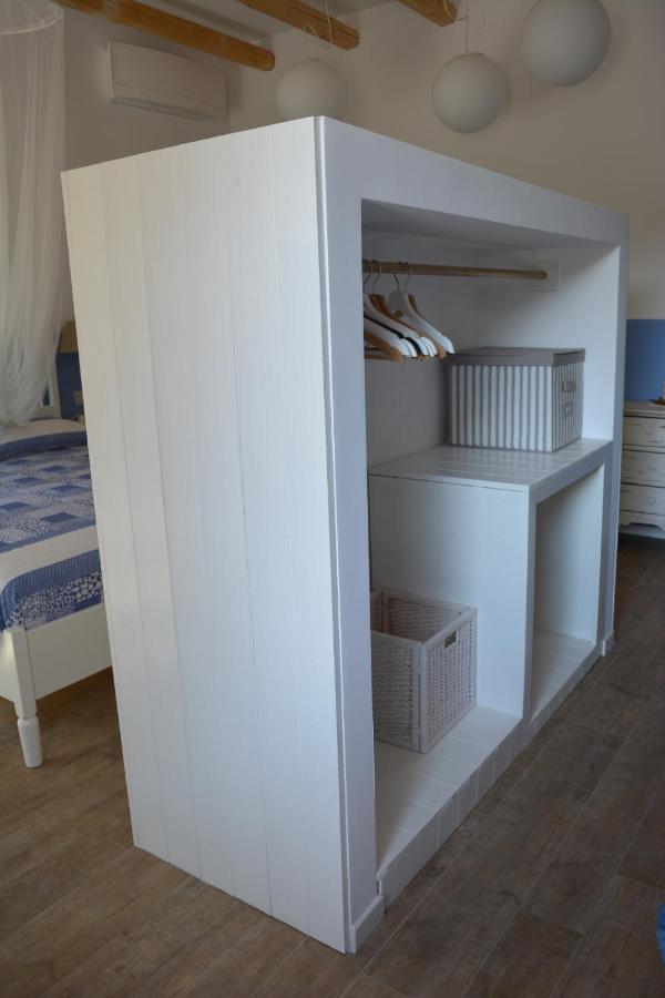גרוטמארה Casa Polly B&B מראה חיצוני תמונה