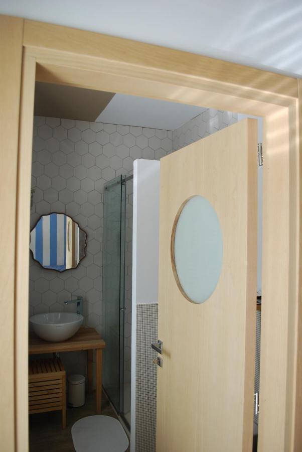 גרוטמארה Casa Polly B&B מראה חיצוני תמונה
