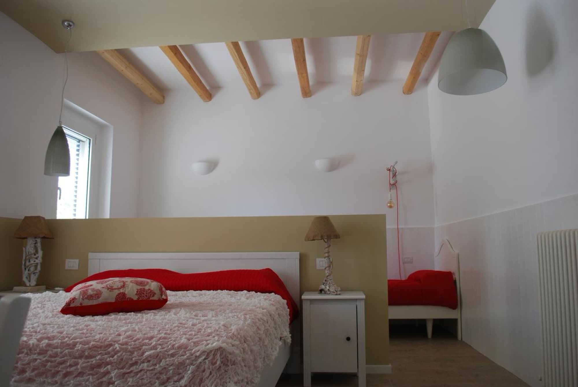גרוטמארה Casa Polly B&B מראה חיצוני תמונה