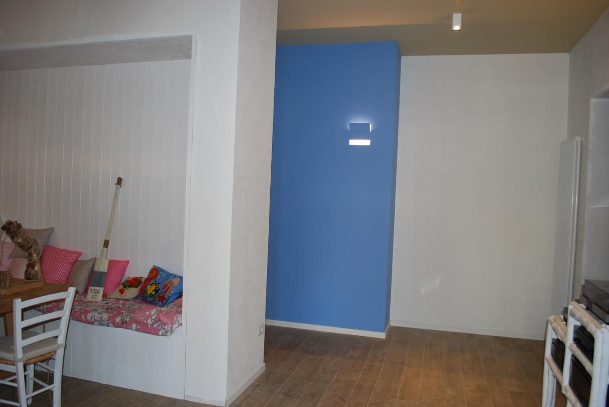גרוטמארה Casa Polly B&B מראה חיצוני תמונה