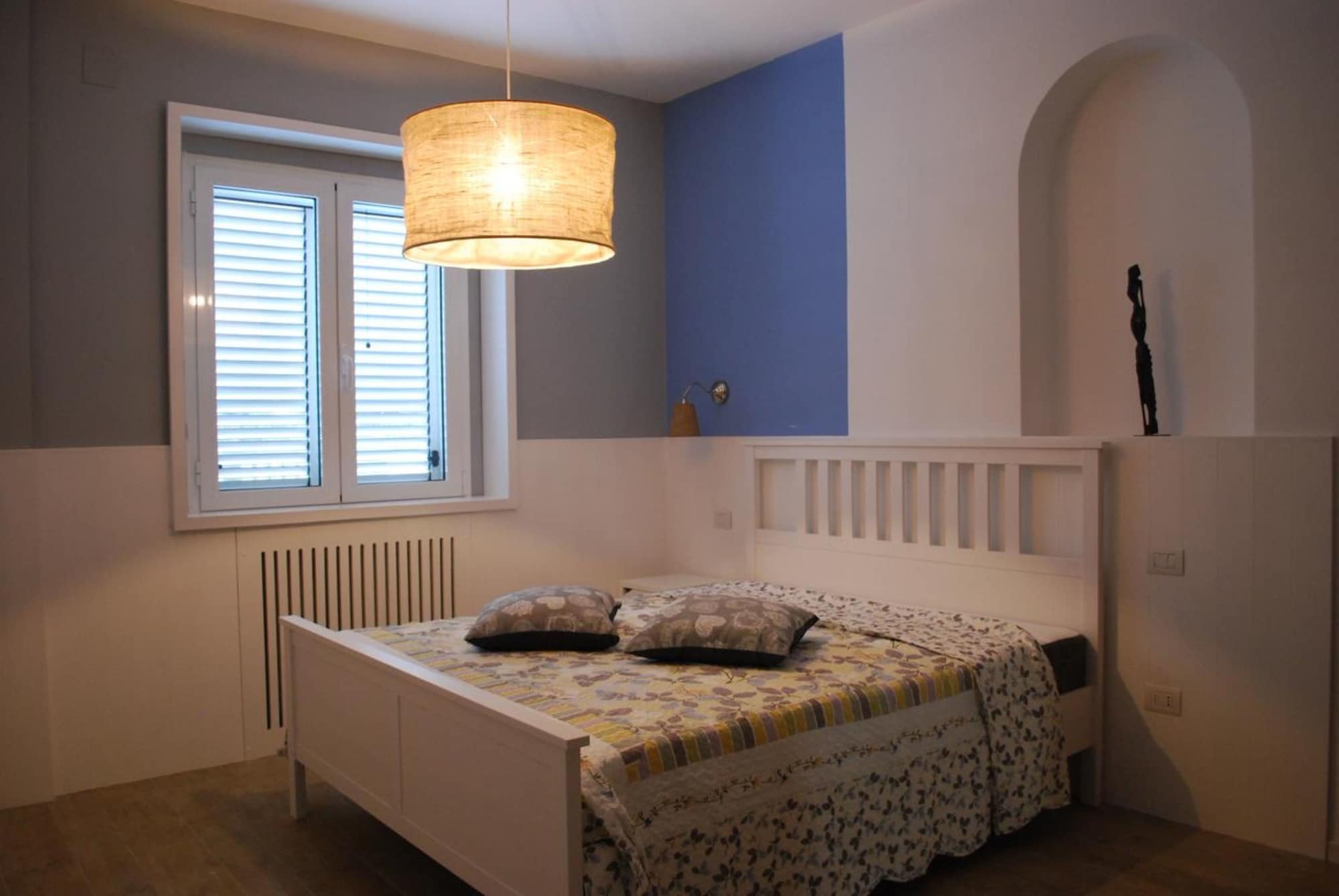 גרוטמארה Casa Polly B&B מראה חיצוני תמונה