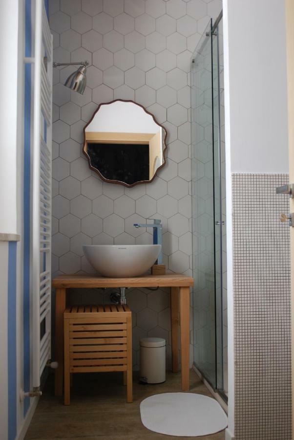 גרוטמארה Casa Polly B&B מראה חיצוני תמונה