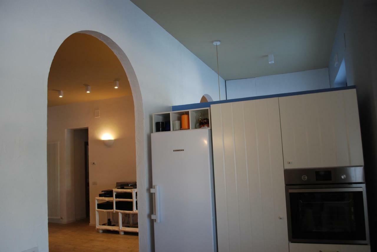 גרוטמארה Casa Polly B&B מראה חיצוני תמונה