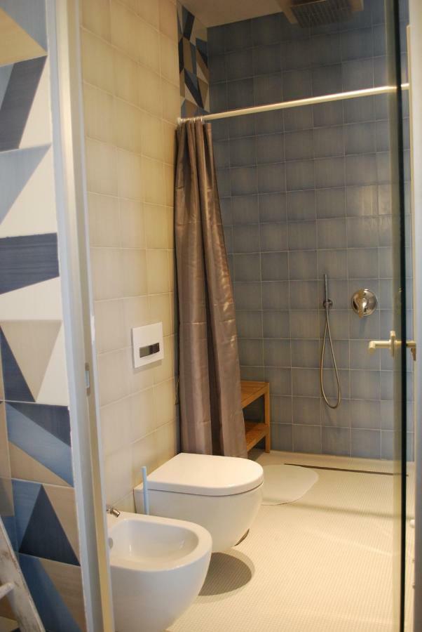 גרוטמארה Casa Polly B&B מראה חיצוני תמונה