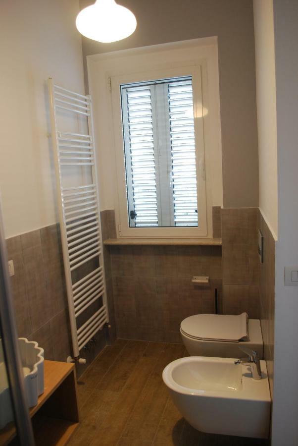 גרוטמארה Casa Polly B&B מראה חיצוני תמונה