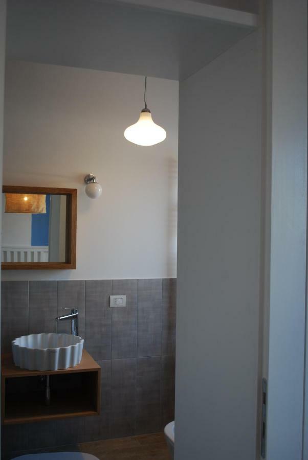 גרוטמארה Casa Polly B&B מראה חיצוני תמונה