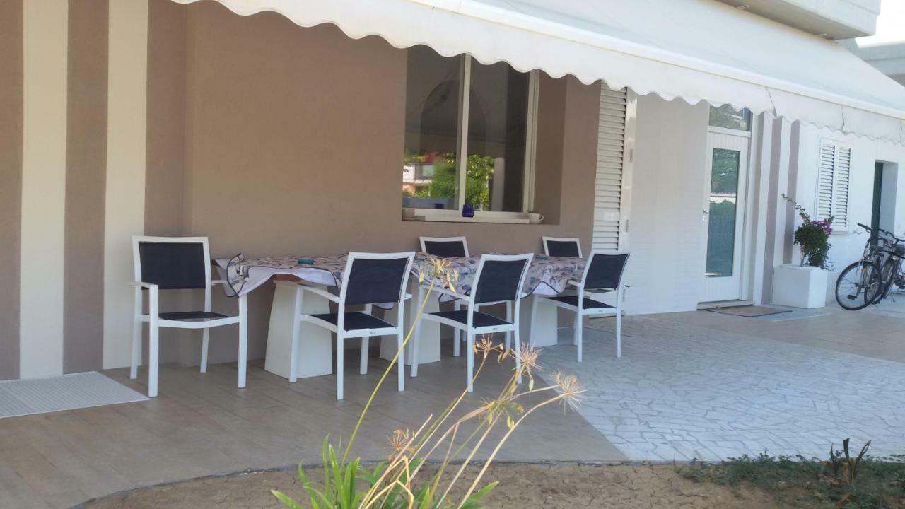 גרוטמארה Casa Polly B&B מראה חיצוני תמונה
