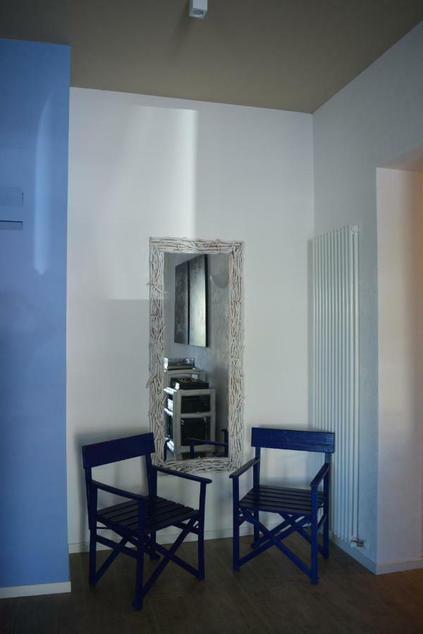 גרוטמארה Casa Polly B&B מראה חיצוני תמונה