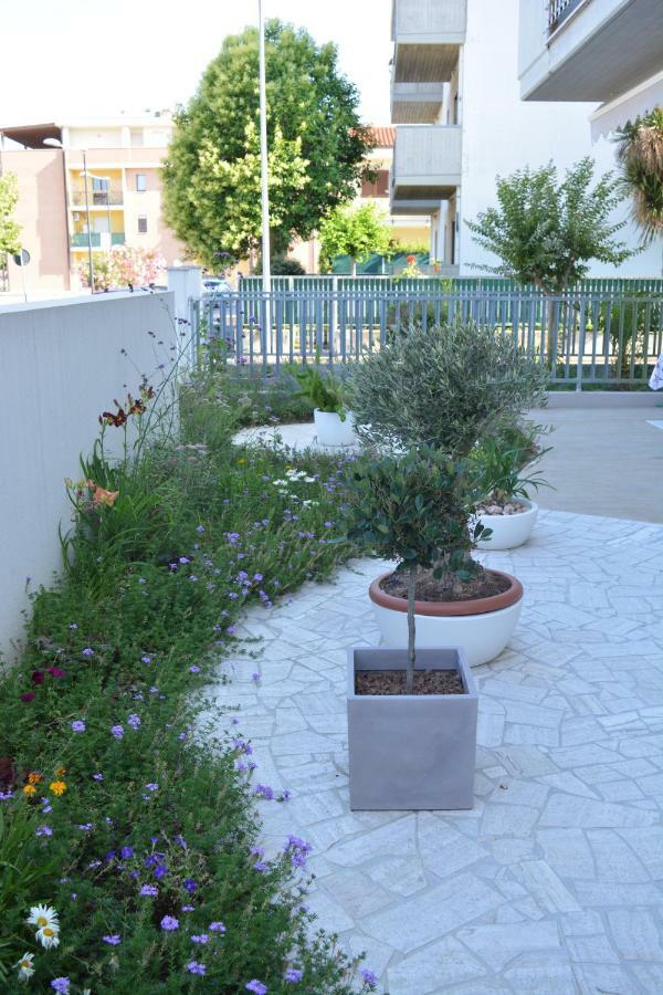 גרוטמארה Casa Polly B&B מראה חיצוני תמונה