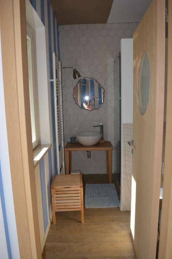 גרוטמארה Casa Polly B&B מראה חיצוני תמונה