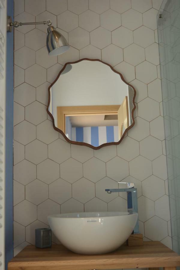 גרוטמארה Casa Polly B&B מראה חיצוני תמונה