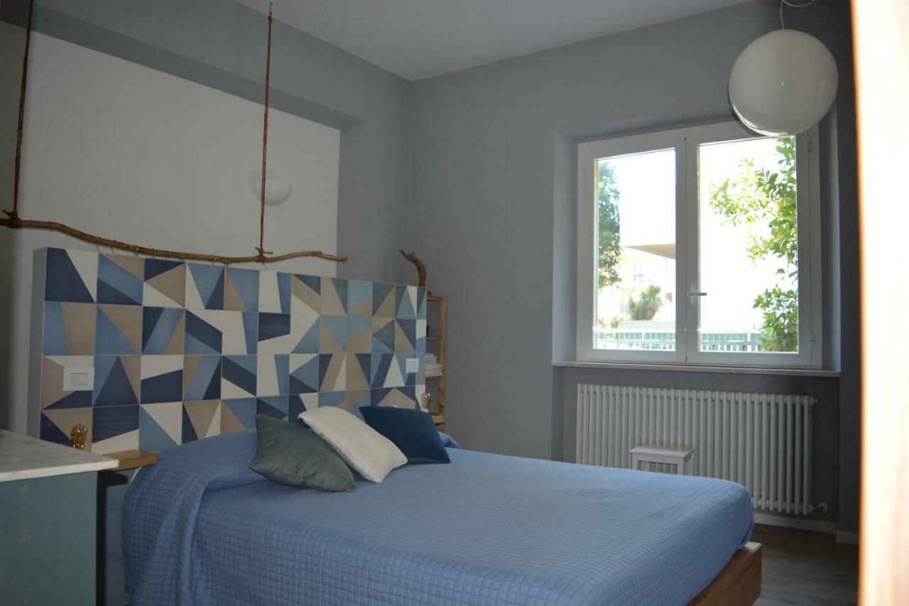 גרוטמארה Casa Polly B&B מראה חיצוני תמונה