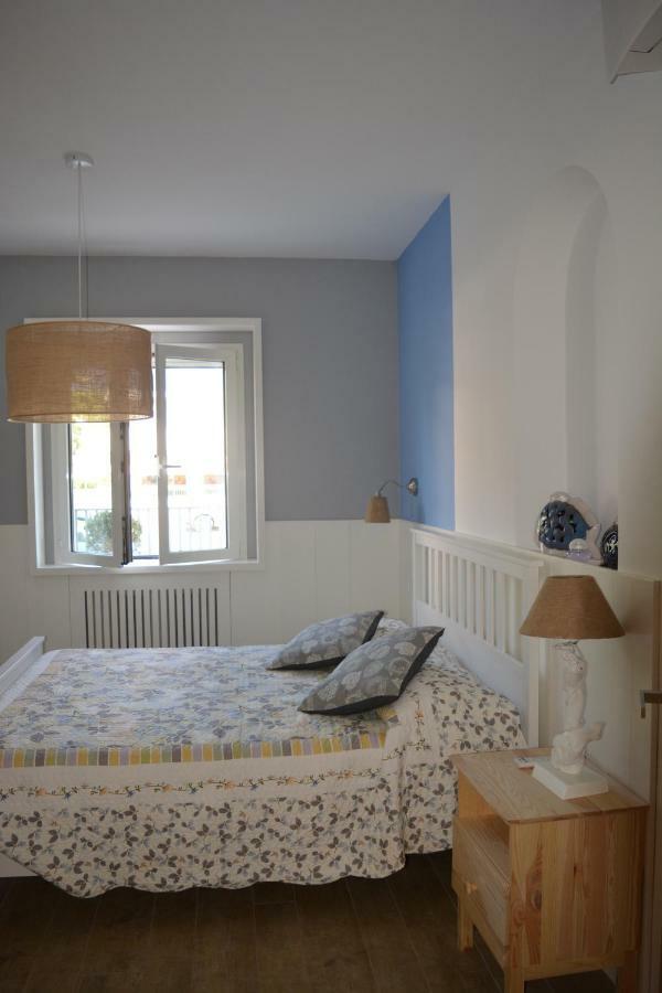 גרוטמארה Casa Polly B&B מראה חיצוני תמונה