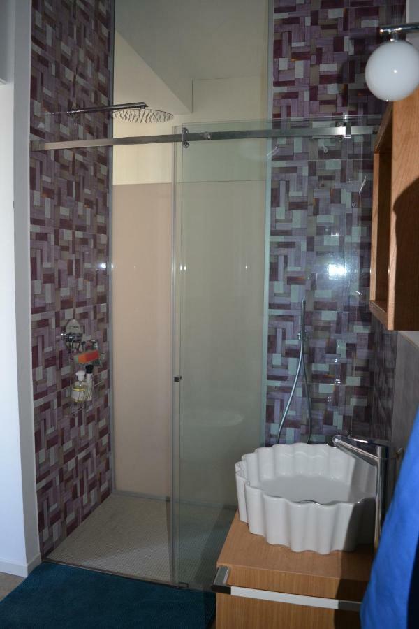 גרוטמארה Casa Polly B&B מראה חיצוני תמונה