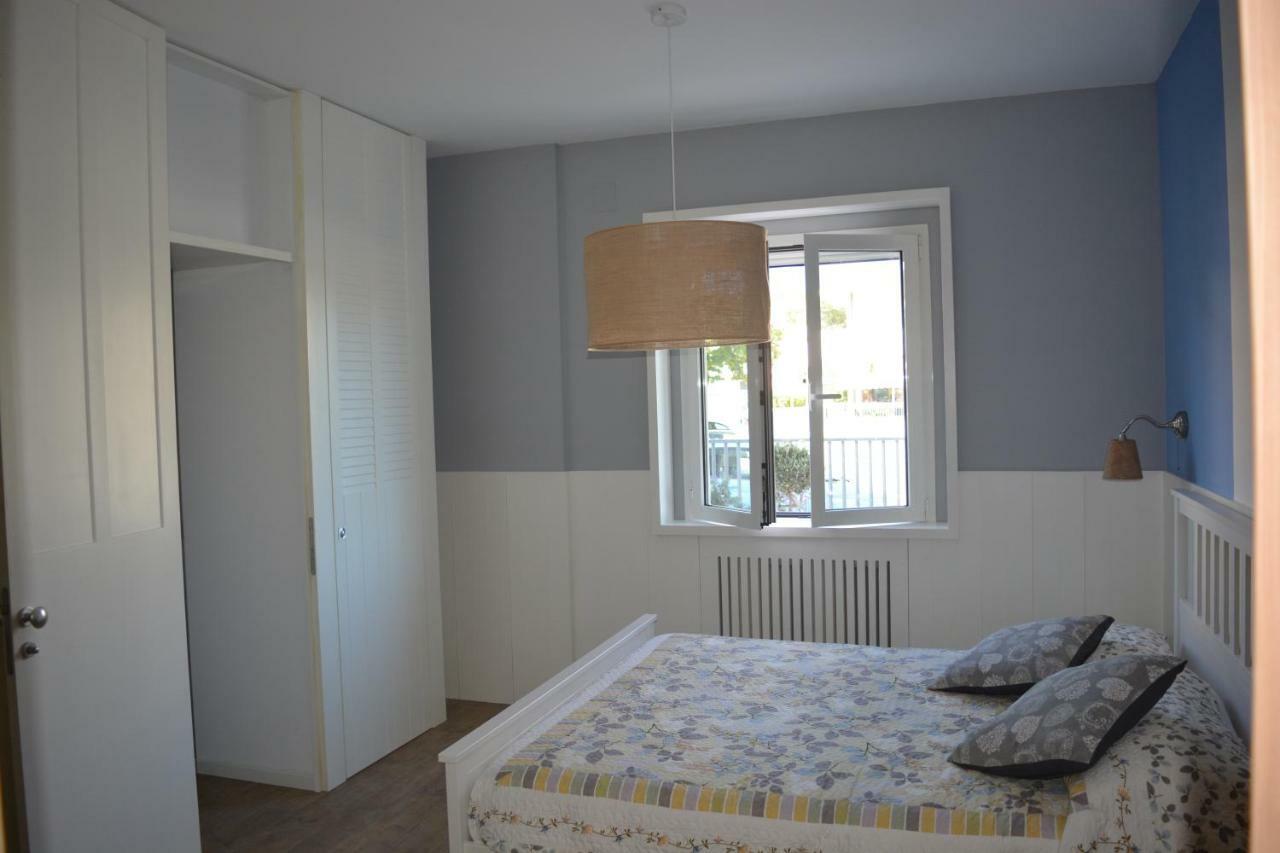 גרוטמארה Casa Polly B&B מראה חיצוני תמונה