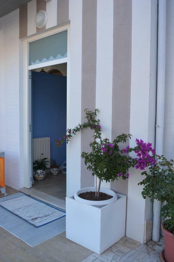 גרוטמארה Casa Polly B&B מראה חיצוני תמונה